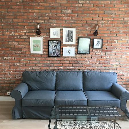 Apartamenty Dlugi Targ Gdańsk Extérieur photo