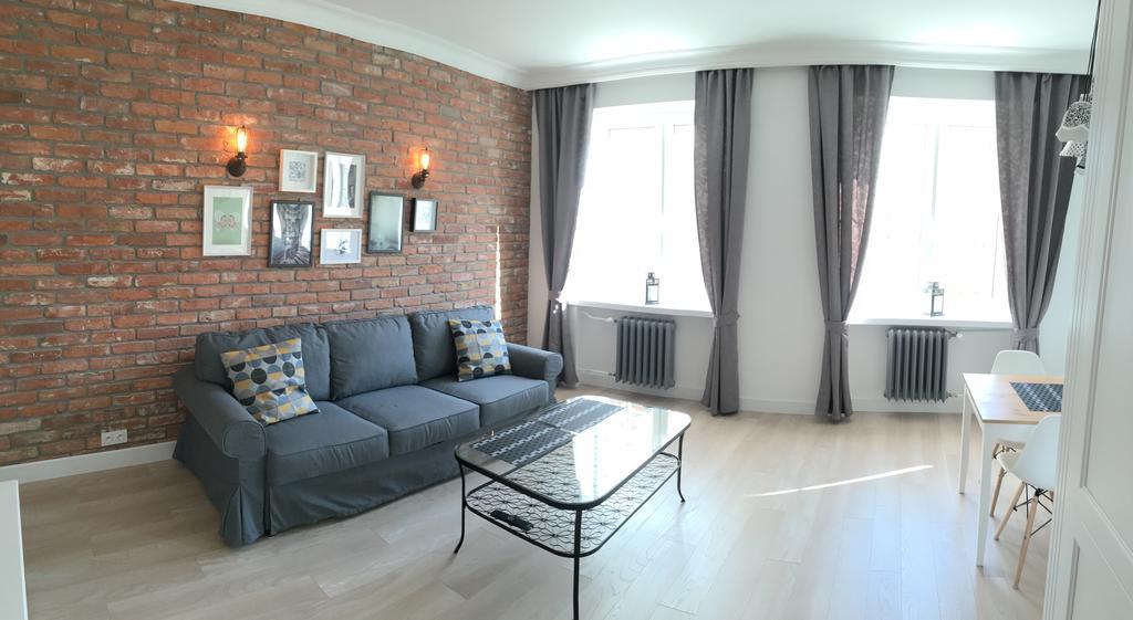 Apartamenty Dlugi Targ Gdańsk Extérieur photo