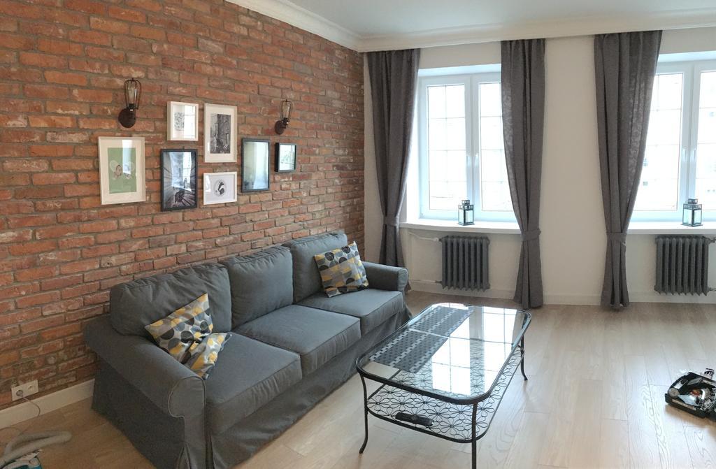 Apartamenty Dlugi Targ Gdańsk Extérieur photo