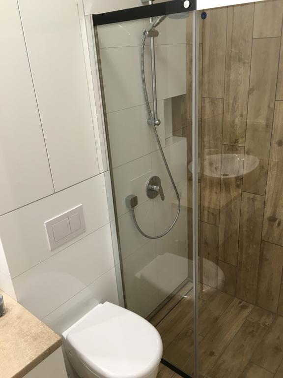 Apartamenty Dlugi Targ Gdańsk Extérieur photo