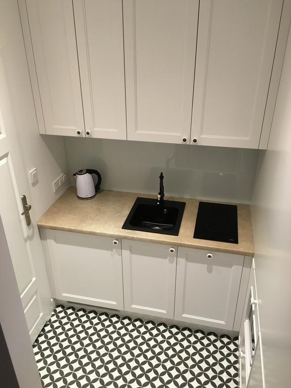 Apartamenty Dlugi Targ Gdańsk Extérieur photo