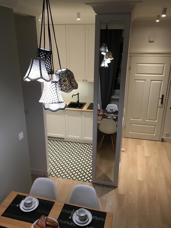 Apartamenty Dlugi Targ Gdańsk Extérieur photo