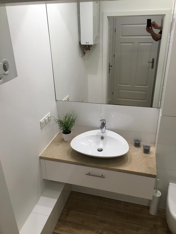 Apartamenty Dlugi Targ Gdańsk Extérieur photo